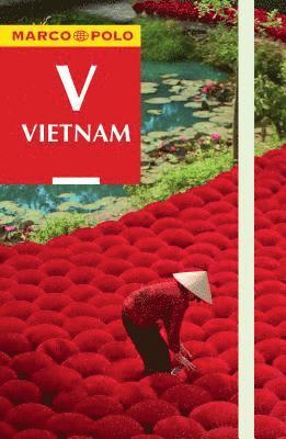 Vietnam Marco Polo Travel Guide and Handbook