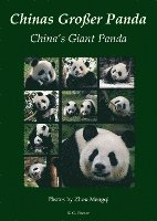 bokomslag Chinas Großer Panda. China's Giant Panda