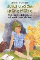 bokomslag Julius und die grüne Mütze