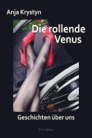 bokomslag Die rollende Venus