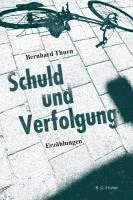 bokomslag Schuld und Verfolgung