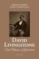 bokomslag David Livingstone