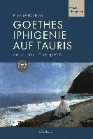 bokomslag Kleines Buch zu Goethes Iphigenie auf Tauris