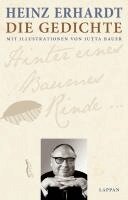 Heinz Erhardt - Heinz Erhardt - Die Gedichte, Inbunden