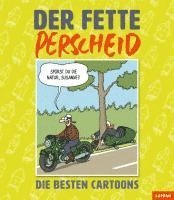 bokomslag Der fette Perscheid