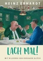 bokomslag Erhardt, H: Lach mal!