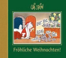 Fröhliche Weihnachten! 1