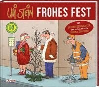 bokomslag Uli Stein - Frohes Fest!