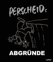 bokomslag Perscheids Abgründe