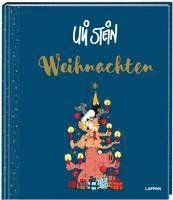 bokomslag Weihnachten