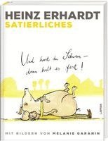 Heinz Erhardt: Satierliches