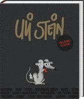 bokomslag Uli Stein: Festtage!: Jubiläumsausgabe