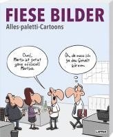 Fiese Bilder - Buchausgabe 2023 1