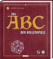 Das Nerd-ABC: Das ABC der Rollenspiele 1