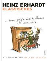 Heinz Erhardt - Heinz Erhardt: Klassisches, Inbunden