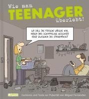 Wie man Teenager überlebt! 1