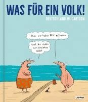 Was für ein Volk! 1