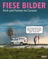 bokomslag Fiese Bilder - Buchausgabe 2025