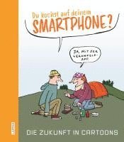 bokomslag Du kochst auf deinem Smartphone?