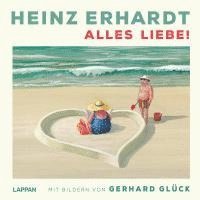 bokomslag Heinz Erhardt: Alles Liebe!