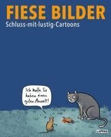 Wolfgang Kleinert, Dieter Schwalm - Fiese Bilder, Häftad