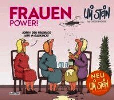 Uli Stein - Uli Stein für Verliebte: Frauen Power, Inbunden