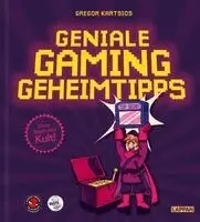 Gregor Kartsios, BEANS Entertainment GmbH - Geniale Gaming-Geheimtipps, Inbunden. Tillgänglighet: Lägg i varukorg