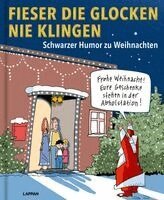 Diverse - Fieser die Glocken nie klingen, Inbunden