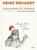 Heinz Erhardt - Heinz Erhardt: Gesammelte Werke, Inbunden