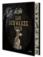 Uli Stein - Uli Stein: Das schwarze Buch, Inbunden. Tillgänglighet: Lägg i varukorg