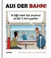 Diverse, Miguel Fernandez - Aus der Bahn!, Inbunden. Tillgänglighet: Lägg i varukorg