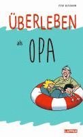 bokomslag Überleben als Opa