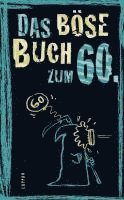 bokomslag Das böse Buch zum 60.