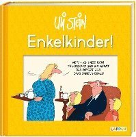 bokomslag Enkelkinder!