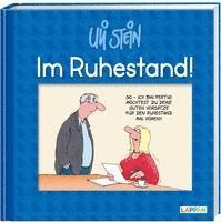 bokomslag Im Ruhestand!