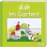 bokomslag Im Garten!
