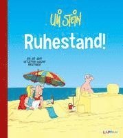 Uli Stein Cartoon-Geschenke: Ruhestand 1
