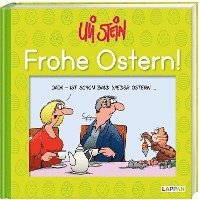 bokomslag Frohe Ostern!