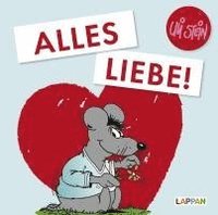 bokomslag Alles Liebe!