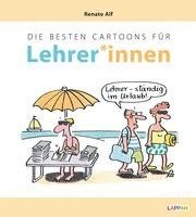 Die besten Cartoons für Lehrer*innen 1