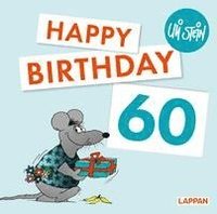 bokomslag Happy Birthday zum 60. Geburtstag