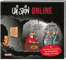 bokomslag Uli Stein: Freizeit & Beruf: Online