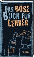 bokomslag Das böse Buch für Lehrer