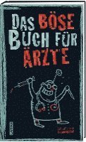 bokomslag Das böse Buch für Ärzte