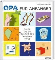 bokomslag Opa für Anfänger