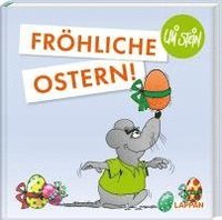 bokomslag Fröhliche Ostern!