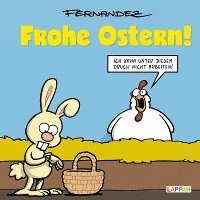 bokomslag Frohe Ostern!