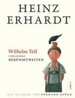 Wilhelm Tell und andere Berühmtheiten 1