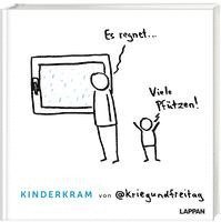 kriegundfreitag: Kinderkram 1