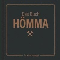 bokomslag Das Buch Hömma - da wisse bekloppt!